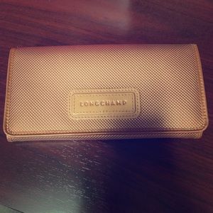 Longchamp Women’s Wallet